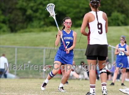 Thumbnail 1 in Rockwood Summit vs. Westminster photogallery.