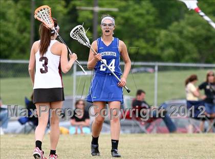 Thumbnail 1 in Rockwood Summit vs. Westminster photogallery.