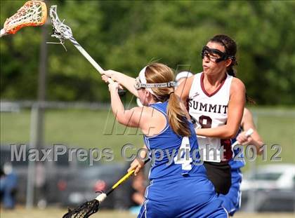 Thumbnail 3 in Rockwood Summit vs. Westminster photogallery.