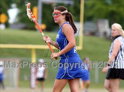 Thumbnail 1 in Rockwood Summit vs. Westminster photogallery.