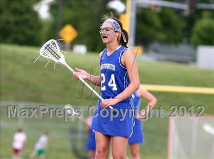 Thumbnail 2 in Rockwood Summit vs. Westminster photogallery.