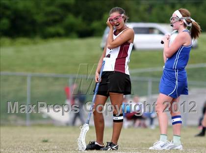 Thumbnail 1 in Rockwood Summit vs. Westminster photogallery.