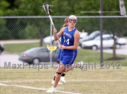 Thumbnail 1 in Rockwood Summit vs. Westminster photogallery.