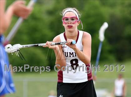 Thumbnail 2 in Rockwood Summit vs. Westminster photogallery.