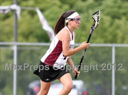 Thumbnail 1 in Rockwood Summit vs. Westminster photogallery.