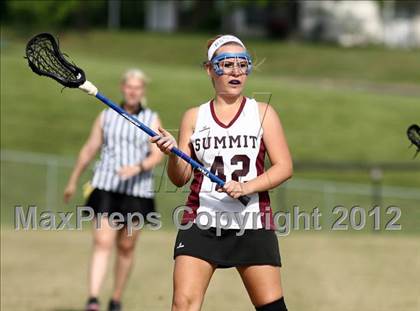 Thumbnail 3 in Rockwood Summit vs. Westminster photogallery.