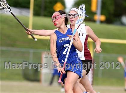Thumbnail 1 in Rockwood Summit vs. Westminster photogallery.