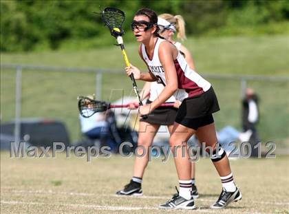 Thumbnail 3 in Rockwood Summit vs. Westminster photogallery.