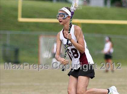 Thumbnail 2 in Rockwood Summit vs. Westminster photogallery.