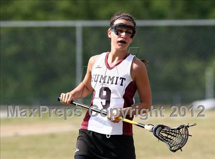 Thumbnail 2 in Rockwood Summit vs. Westminster photogallery.