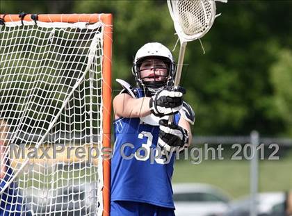 Thumbnail 2 in Rockwood Summit vs. Westminster photogallery.