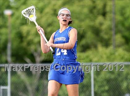 Thumbnail 3 in Rockwood Summit vs. Westminster photogallery.