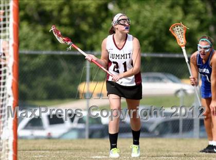 Thumbnail 2 in Rockwood Summit vs. Westminster photogallery.