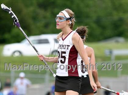 Thumbnail 3 in Rockwood Summit vs. Westminster photogallery.