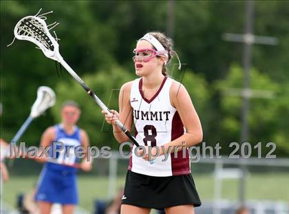 Thumbnail 2 in Rockwood Summit vs. Westminster photogallery.
