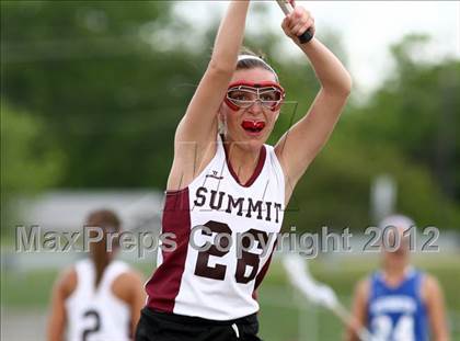 Thumbnail 3 in Rockwood Summit vs. Westminster photogallery.