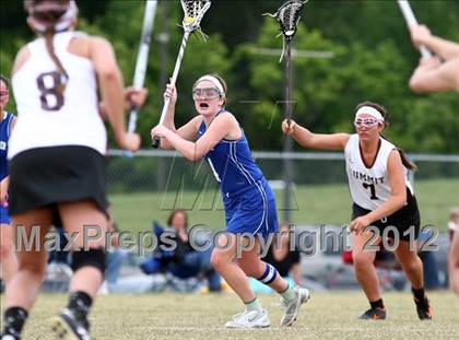 Thumbnail 1 in Rockwood Summit vs. Westminster photogallery.