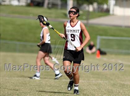 Thumbnail 3 in Rockwood Summit vs. Westminster photogallery.