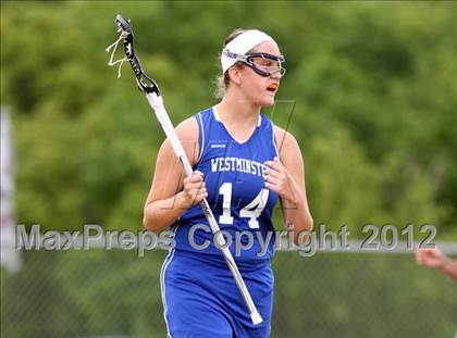 Thumbnail 1 in Rockwood Summit vs. Westminster photogallery.