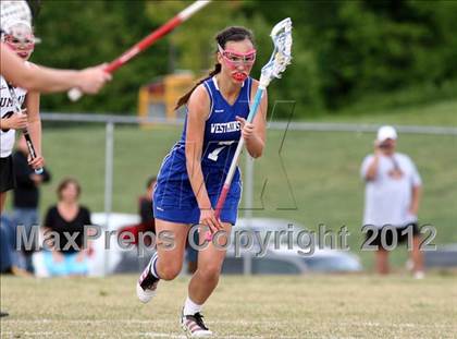 Thumbnail 3 in Rockwood Summit vs. Westminster photogallery.