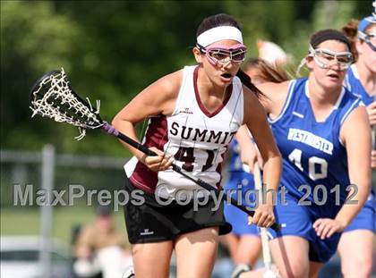 Thumbnail 1 in Rockwood Summit vs. Westminster photogallery.