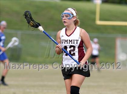Thumbnail 1 in Rockwood Summit vs. Westminster photogallery.