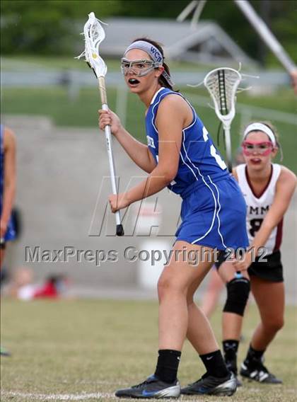Thumbnail 2 in Rockwood Summit vs. Westminster photogallery.