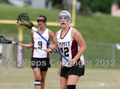 Thumbnail 3 in Rockwood Summit vs. Westminster photogallery.