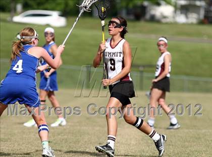 Thumbnail 1 in Rockwood Summit vs. Westminster photogallery.