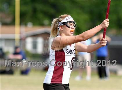 Thumbnail 1 in Rockwood Summit vs. Westminster photogallery.