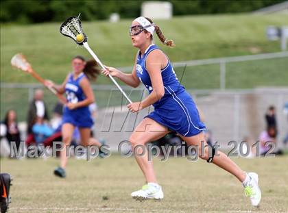 Thumbnail 3 in Rockwood Summit vs. Westminster photogallery.