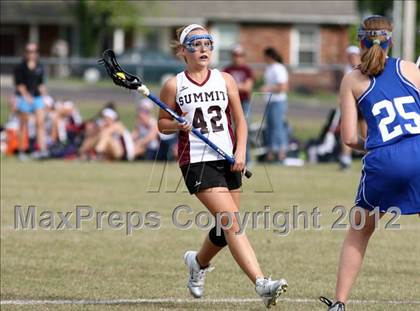 Thumbnail 1 in Rockwood Summit vs. Westminster photogallery.