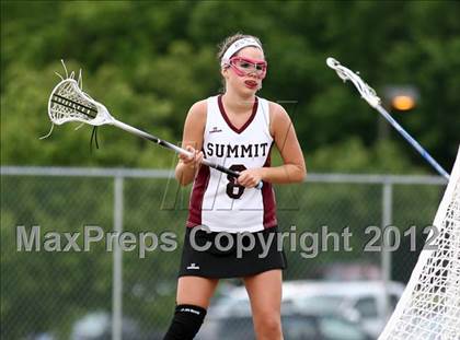 Thumbnail 3 in Rockwood Summit vs. Westminster photogallery.