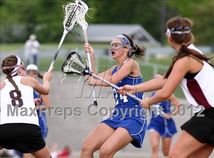 Thumbnail 1 in Rockwood Summit vs. Westminster photogallery.