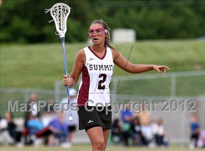 Thumbnail 2 in Rockwood Summit vs. Westminster photogallery.