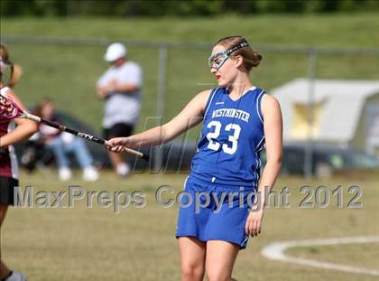 Thumbnail 1 in Rockwood Summit vs. Westminster photogallery.