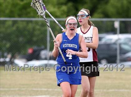 Thumbnail 2 in Rockwood Summit vs. Westminster photogallery.