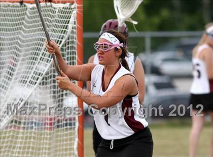 Thumbnail 2 in Rockwood Summit vs. Westminster photogallery.