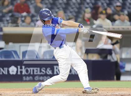 Thumbnail 1 in CIF San Diego Section All-Star Game photogallery.