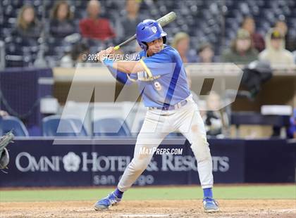 Thumbnail 1 in CIF San Diego Section All-Star Game photogallery.