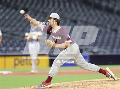 Thumbnail 1 in CIF San Diego Section All-Star Game photogallery.