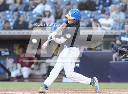 Thumbnail 1 in CIF San Diego Section All-Star Game photogallery.