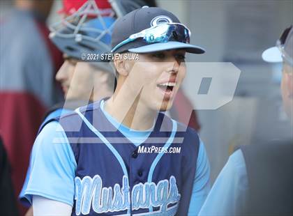 Thumbnail 3 in CIF San Diego Section All-Star Game photogallery.
