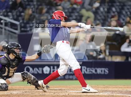 Thumbnail 1 in CIF San Diego Section All-Star Game photogallery.