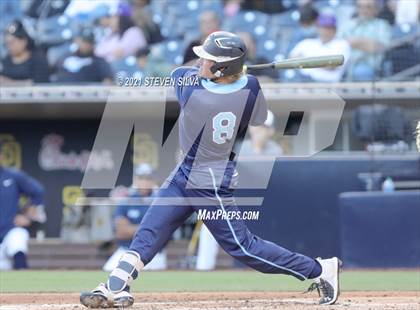 Thumbnail 1 in CIF San Diego Section All-Star Game photogallery.