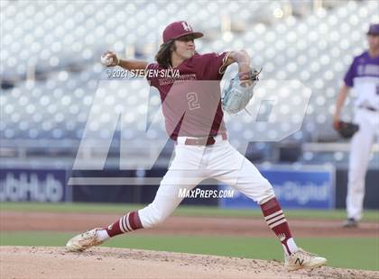 Thumbnail 2 in CIF San Diego Section All-Star Game photogallery.