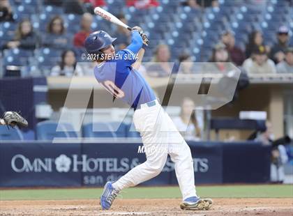 Thumbnail 1 in CIF San Diego Section All-Star Game photogallery.