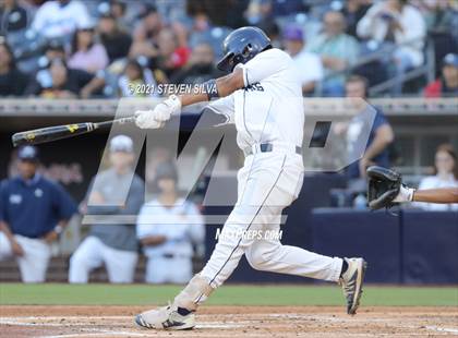 Thumbnail 1 in CIF San Diego Section All-Star Game photogallery.