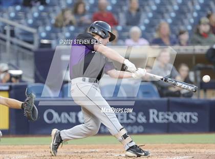 Thumbnail 3 in CIF San Diego Section All-Star Game photogallery.