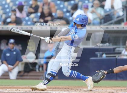 Thumbnail 2 in CIF San Diego Section All-Star Game photogallery.